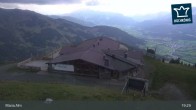 Archiv Foto Webcam Bergstation am Aberg 00:00