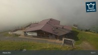 Archiv Foto Webcam Bergstation am Aberg 14:00