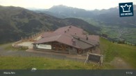 Archiv Foto Webcam Bergstation am Aberg 16:00