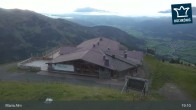 Archiv Foto Webcam Bergstation am Aberg 18:00