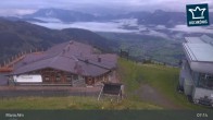 Archiv Foto Webcam Bergstation am Aberg 06:00