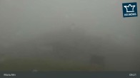 Archiv Foto Webcam Bergstation am Aberg 08:00