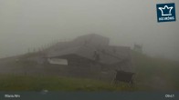 Archiv Foto Webcam Bergstation am Aberg 09:00