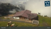Archiv Foto Webcam Bergstation am Aberg 12:00