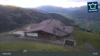 Archiv Foto Webcam Bergstation am Aberg 00:00