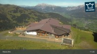Archiv Foto Webcam Bergstation am Aberg 10:00