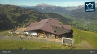 Archiv Foto Webcam Bergstation am Aberg 12:00