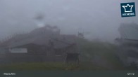 Archived image Webcam Aberg Top Station 06:00