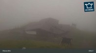 Archiv Foto Webcam Bergstation am Aberg 08:00
