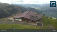 Archived image Webcam Aberg Top Station 14:00