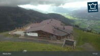 Archived image Webcam Aberg Top Station 16:00