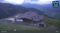 Archived image Webcam Aberg Top Station 20:00