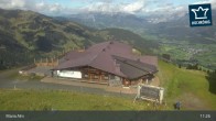 Archiv Foto Webcam Bergstation am Aberg 10:00