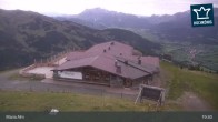 Archiv Foto Webcam Bergstation am Aberg 02:00