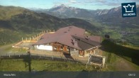 Archiv Foto Webcam Bergstation am Aberg 08:00