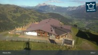 Archiv Foto Webcam Bergstation am Aberg 09:00