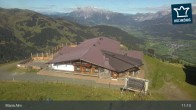Archiv Foto Webcam Bergstation am Aberg 10:00