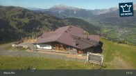 Archiv Foto Webcam Bergstation am Aberg 12:00