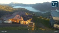 Archiv Foto Webcam Bergstation am Aberg 06:00