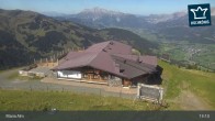 Archiv Foto Webcam Bergstation am Aberg 12:00