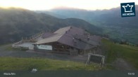 Archiv Foto Webcam Bergstation am Aberg 02:00