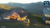 Archiv Foto Webcam Bergstation am Aberg 06:00
