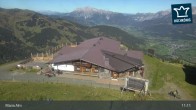 Archiv Foto Webcam Bergstation am Aberg 10:00