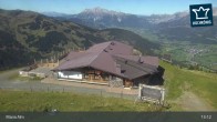 Archiv Foto Webcam Bergstation am Aberg 12:00