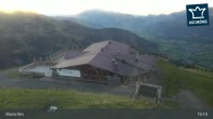 Archiv Foto Webcam Bergstation am Aberg 02:00