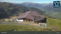 Archiv Foto Webcam Bergstation am Aberg 12:00