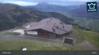 Archiv Foto Webcam Bergstation am Aberg 00:00