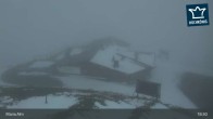 Archiv Foto Webcam Bergstation am Aberg 04:00