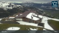 Archiv Foto Webcam Bergstation am Aberg 09:00