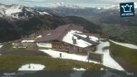 Archiv Foto Webcam Bergstation am Aberg 12:00