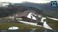 Archiv Foto Webcam Bergstation am Aberg 16:00
