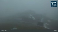 Archiv Foto Webcam Bergstation am Aberg 02:00