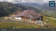 Archiv Foto Webcam Bergstation am Aberg 12:00