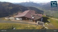 Archiv Foto Webcam Bergstation am Aberg 14:00