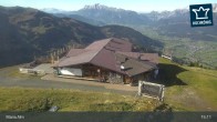 Archiv Foto Webcam Bergstation am Aberg 14:00