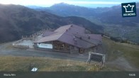 Archiv Foto Webcam Bergstation am Aberg 02:00