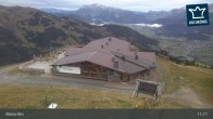 Archiv Foto Webcam Bergstation am Aberg 10:00