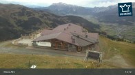 Archiv Foto Webcam Bergstation am Aberg 12:00