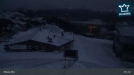 Archiv Foto Webcam Bergstation am Aberg 06:00
