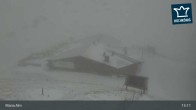 Archiv Foto Webcam Bergstation am Aberg 12:00