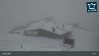Archiv Foto Webcam Bergstation am Aberg 14:00