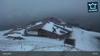 Archived image Webcam Aberg Top Station 04:00