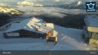 Archived image Webcam Aberg Top Station 06:00