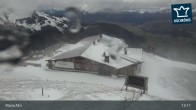 Archived image Webcam Aberg Top Station 12:00