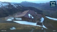 Archived image Webcam Aberg Top Station 16:00