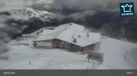 Archived image Webcam Aberg Top Station 08:00